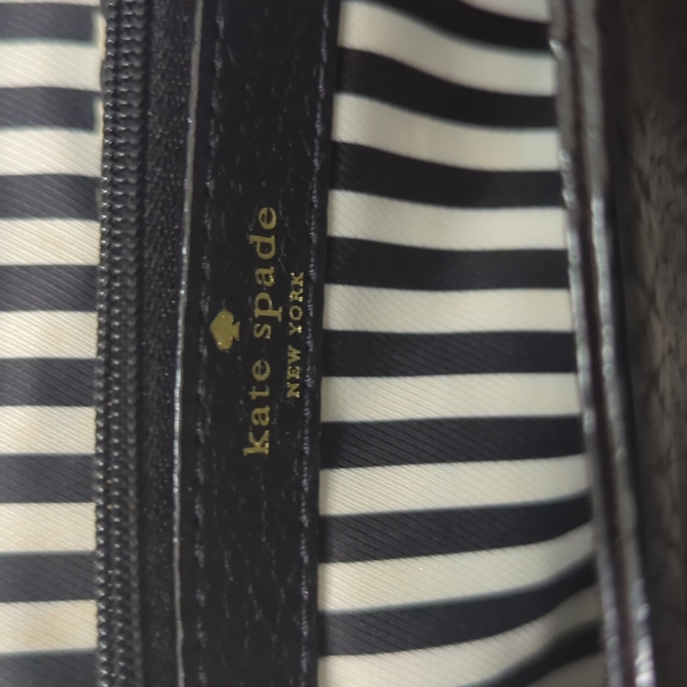 Kate Spade Crossbody Purse - Picture 5 of 6